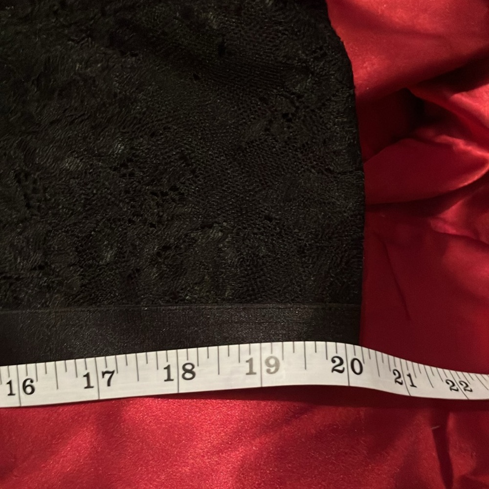 NWOT Torrid bra bralette rhinestone strappy 3x $55 Lingerie lace - Picture 4 of 6